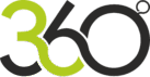 360 print design logo