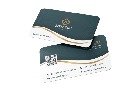 Business Cards