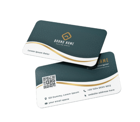 business cards paphos