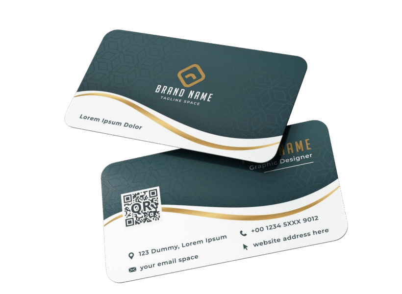business cards paphos
