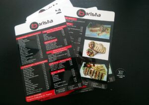 menus in paphos