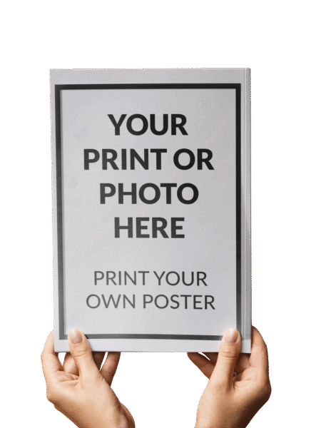 product poster prints