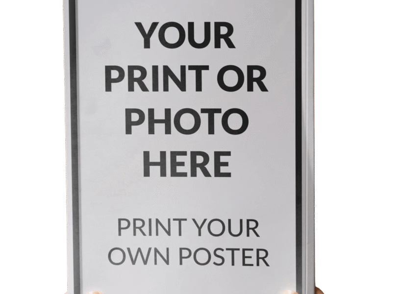 product poster prints