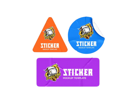 stickers paphos