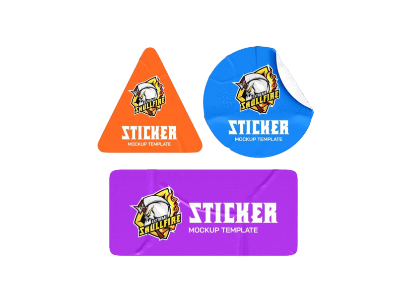 stickers paphos